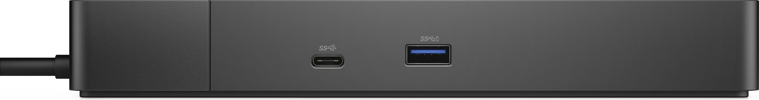 Dock DELL WD19S 130W, Wired, USB 3.2 Gen 2, i zi