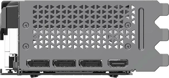 Kartelë grafike PNY GeForce RTX 5070 Ti OC 16GB DDR7, 256-bit, 3 ventilatorë, e zezë