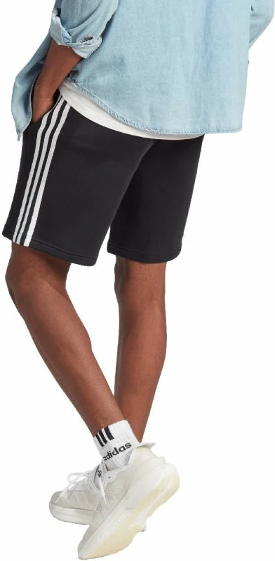 Shorce për meshkuj adidas, të zeza [Madhësia: L]