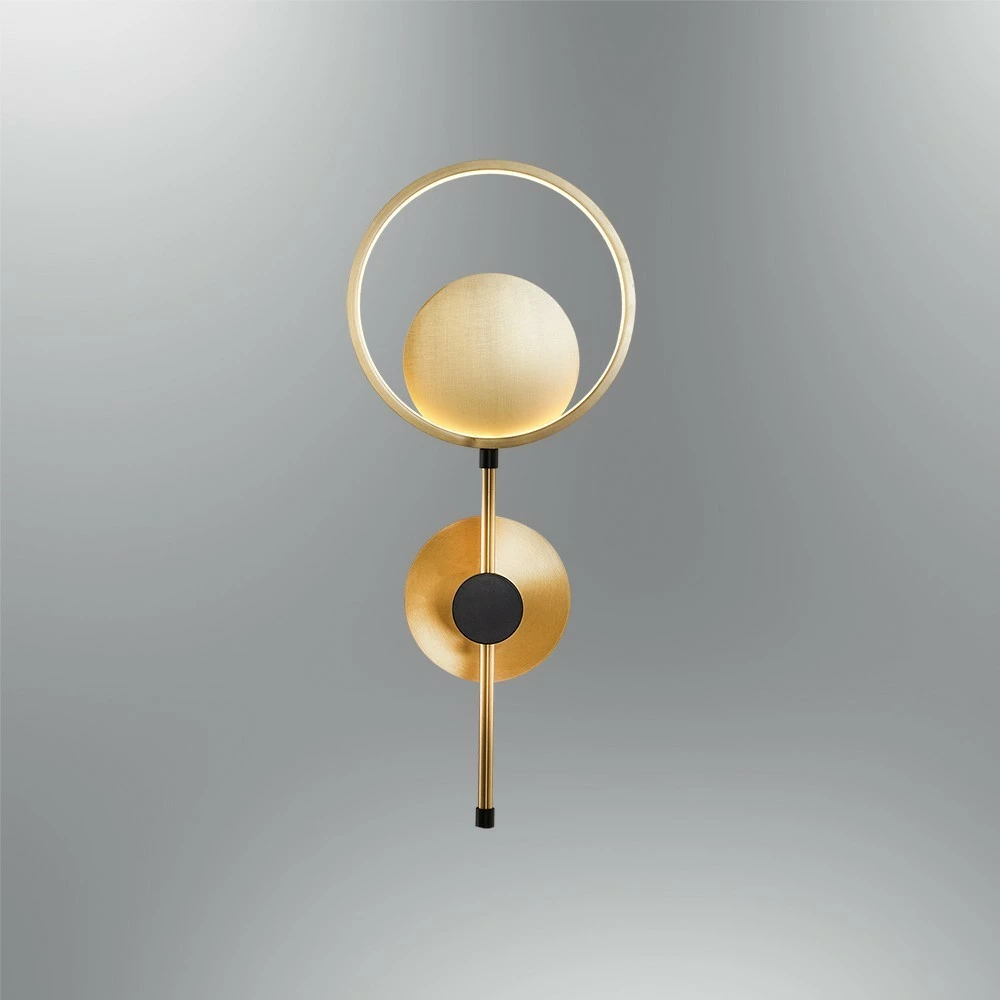 Llambë muri Opviq, L1226, ngjyrë antike