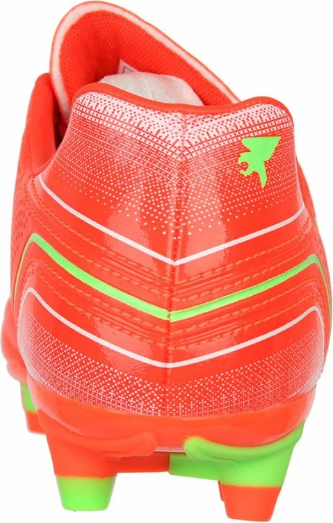 Atlete futbolli Joma unisex, portokalli