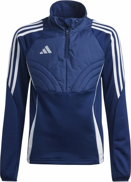 Duks për fëmijë adidas, blu