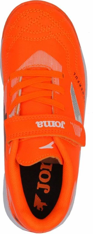 Atlete futbolli për fëmijë Joma POWERFULL 2606 Jr TF [Madhësia: 33]