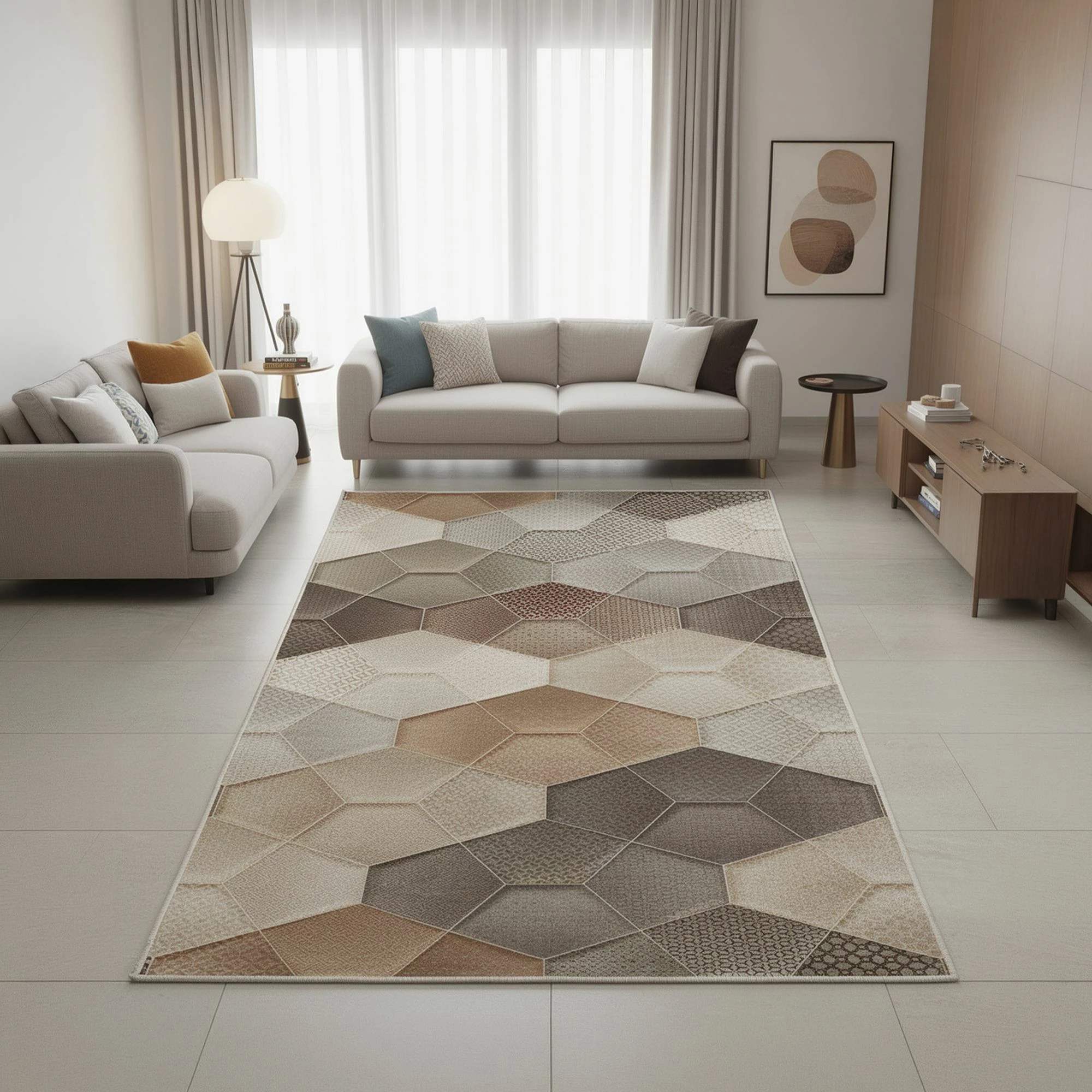 Qilim (50x80), Conceptum Hypnose, Hmnt852