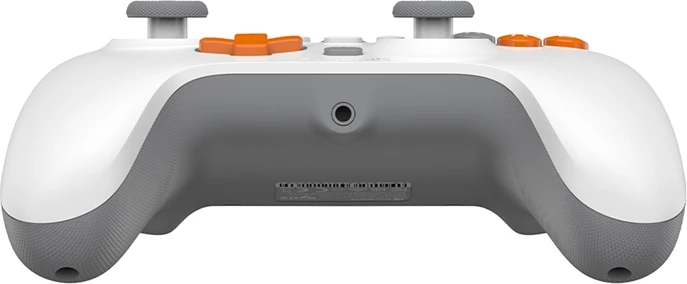 Kontrollues lojërash GameSir T7 me kabllo, për Xbox/PC, i bardhë