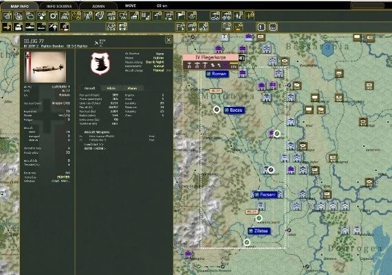 Gary Grigsby's War in the East 2 EN Global