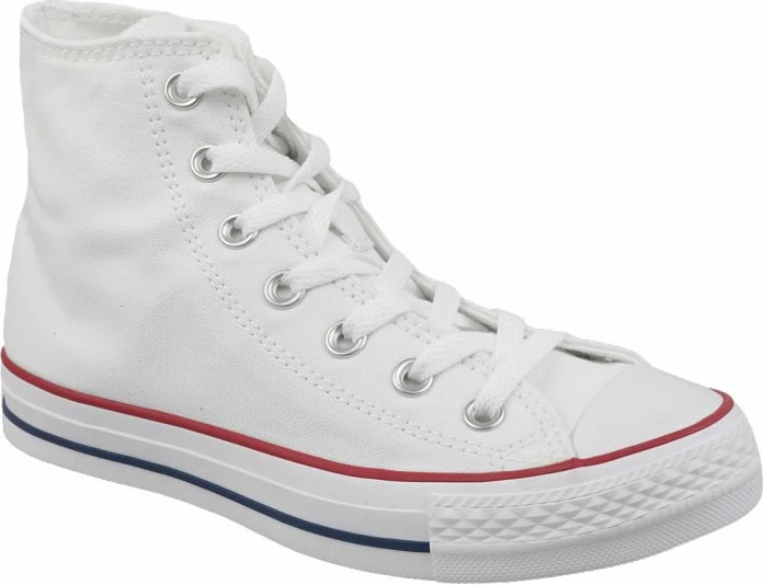 Atlete Converse për meshkuj dhe femra, të bardha