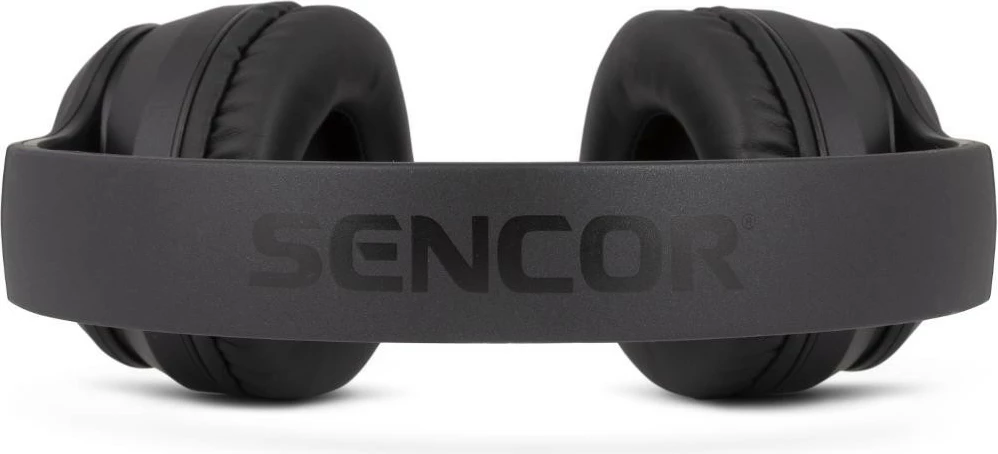 Kufje Wireless Sencor SEP 710BT BK