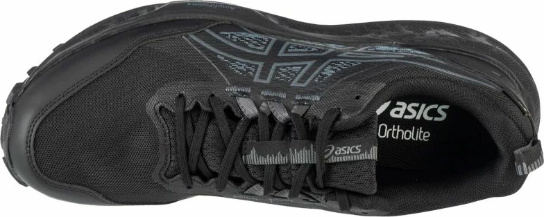 Atlete për meshkuj Asics, të zeza