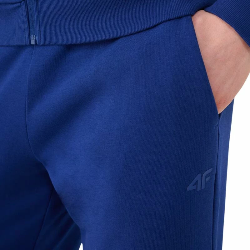 Pantallona për meshkuj 4F, të kaltra