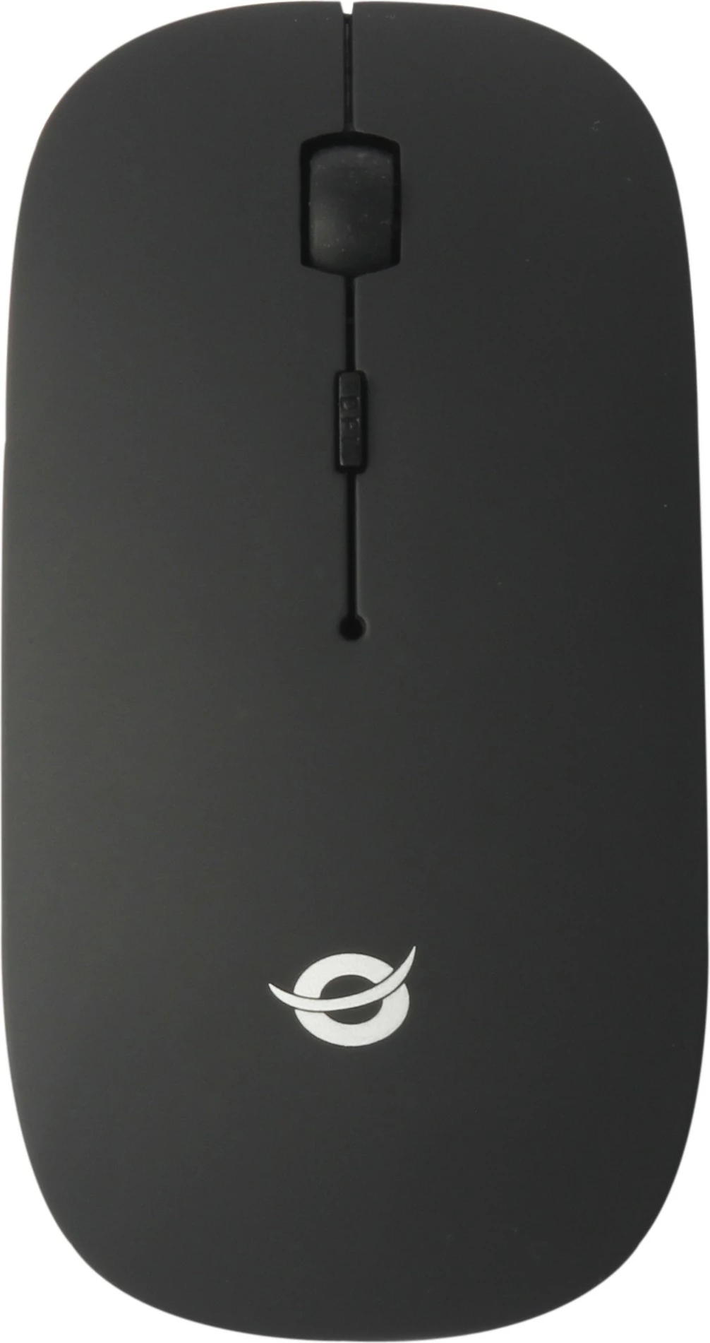 Maus Bluetooth Conceptronic LORCAN01B, 4 butona, i zi