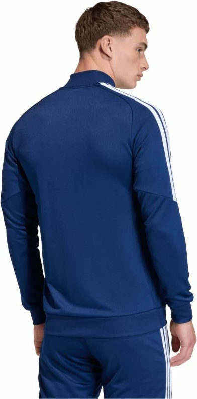 Duks për meshkuj adidas, navy blue [Madhësia: XXXL]