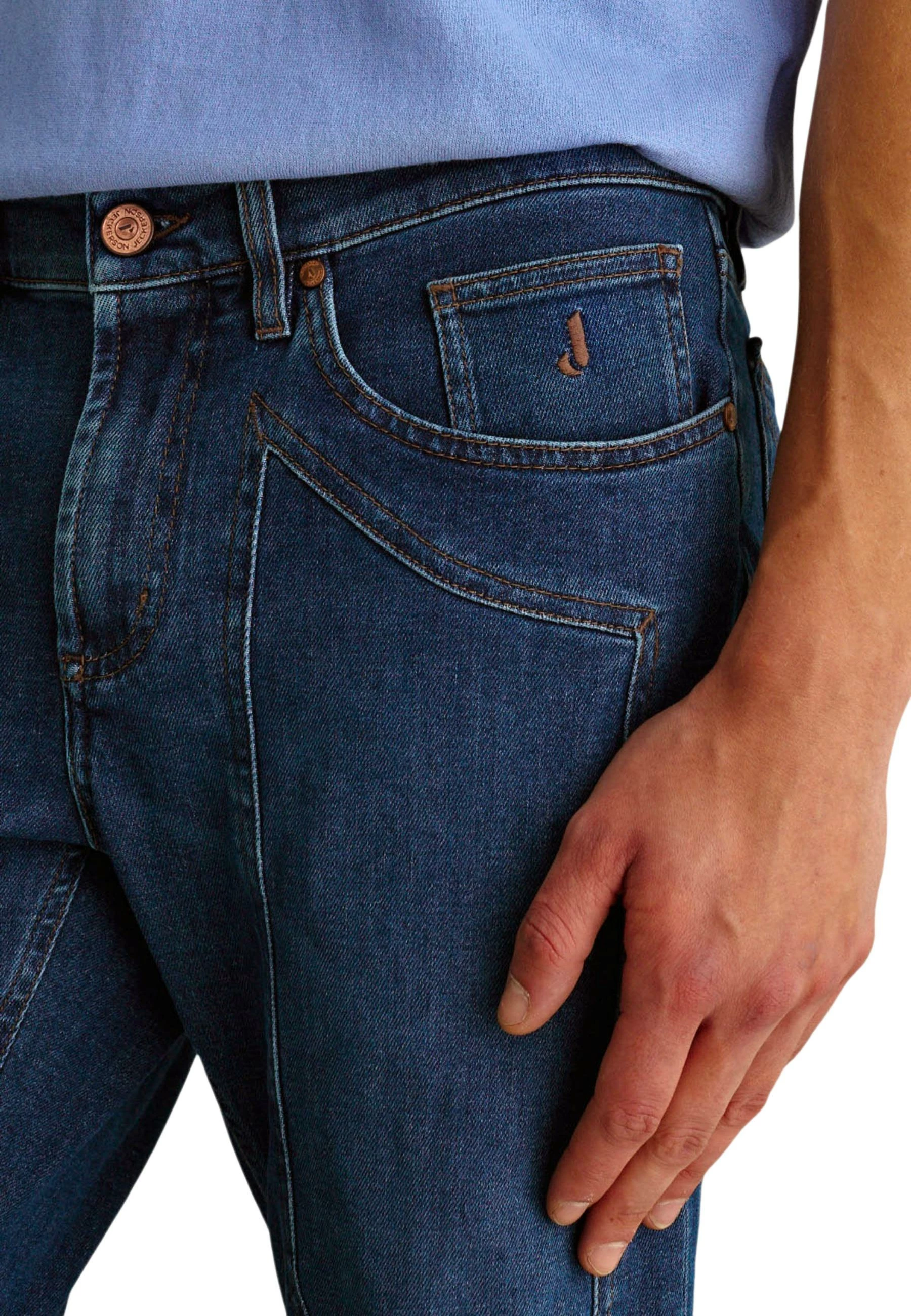Xhinse për meshkuj Jeckerson JOHN 5, denim [Madhësia: W30]