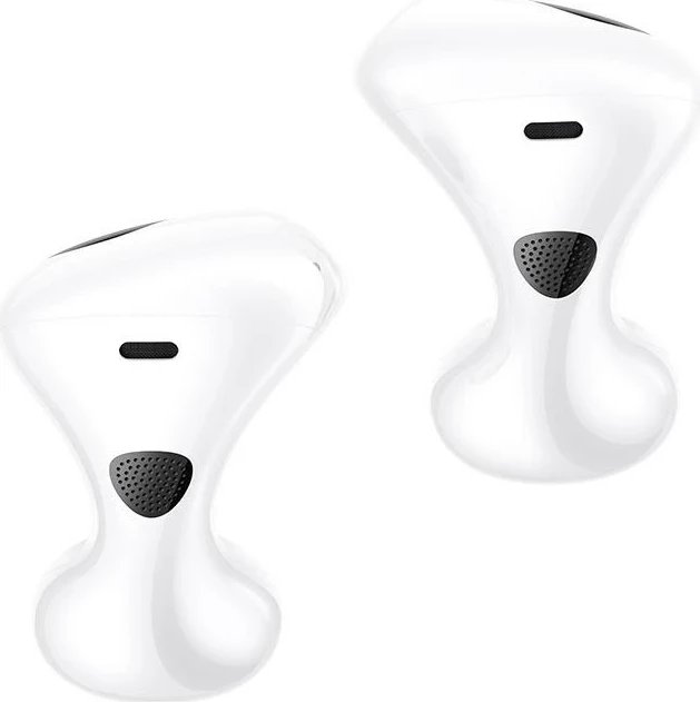 Kufje Huawei FreeBuds 6, wireless, ANC, të bardha