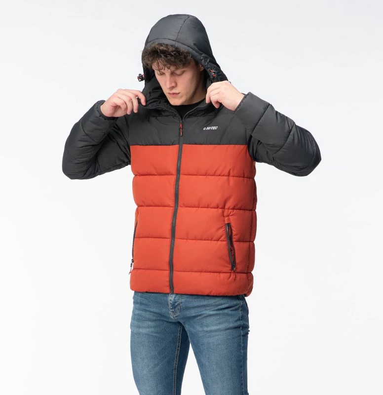 Jakne për meshkuj Yakimasport