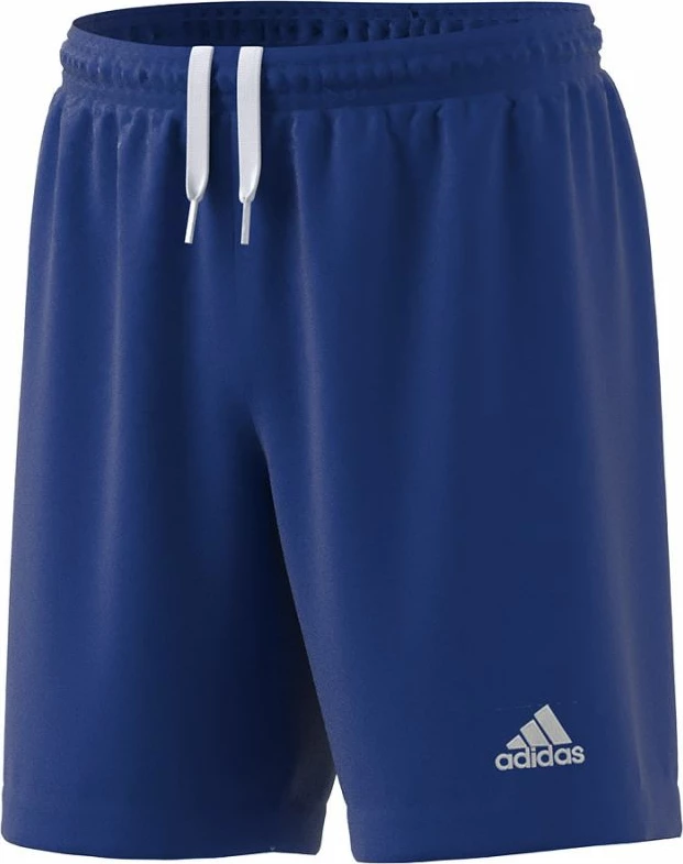 Shorce për djem adidas, të kaltërta [Madhësia: 164 cm]
