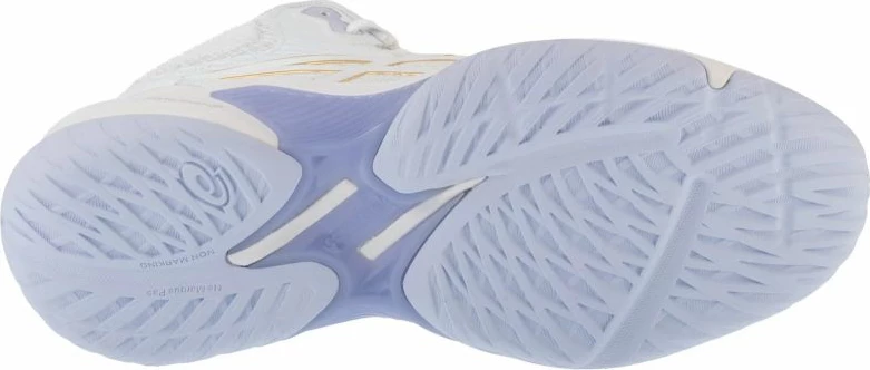 Atlete Asics, të bardha