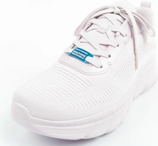 Atlete për femra Skechers, vjollcë