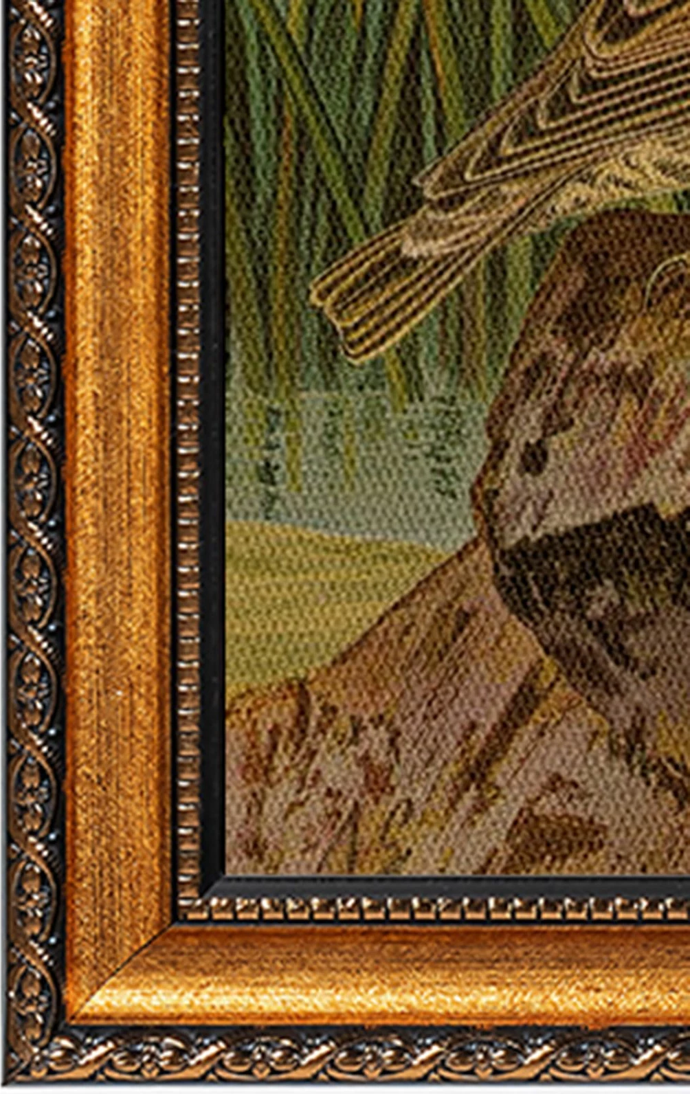 Pikturë dekorative në kanavacë me kornizë, shumëngjyrëshe, Wallity, ATCRCVCNVSMDL19, 50x70cm