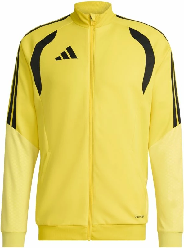 Duks për meshkuj adidas, verdhë [Madhësia: M]
