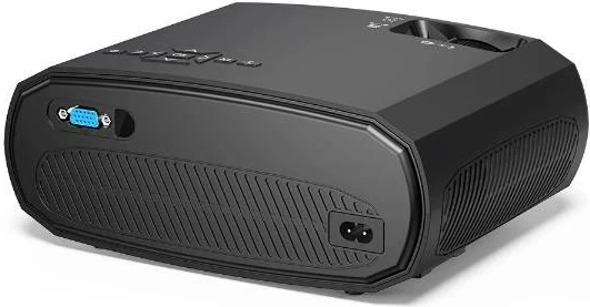 Projektor BlitzWolf BW-VP13, Full HD 1920x1080P, WiFi, i zi