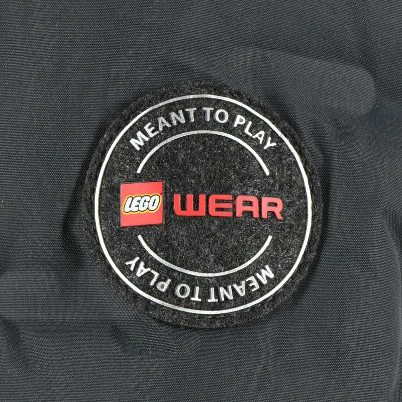 Jakne për fëmijë Lego Wear, navy blue [Madhësia: 104]