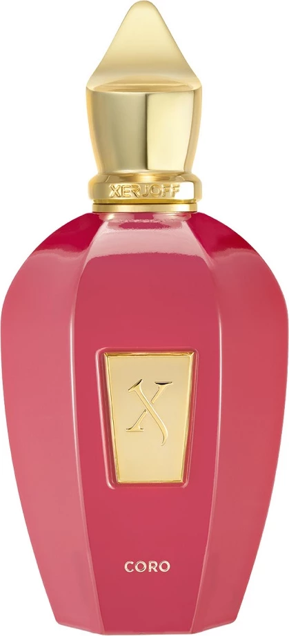 Eau de Parfum Xerjoff Coro 100ml