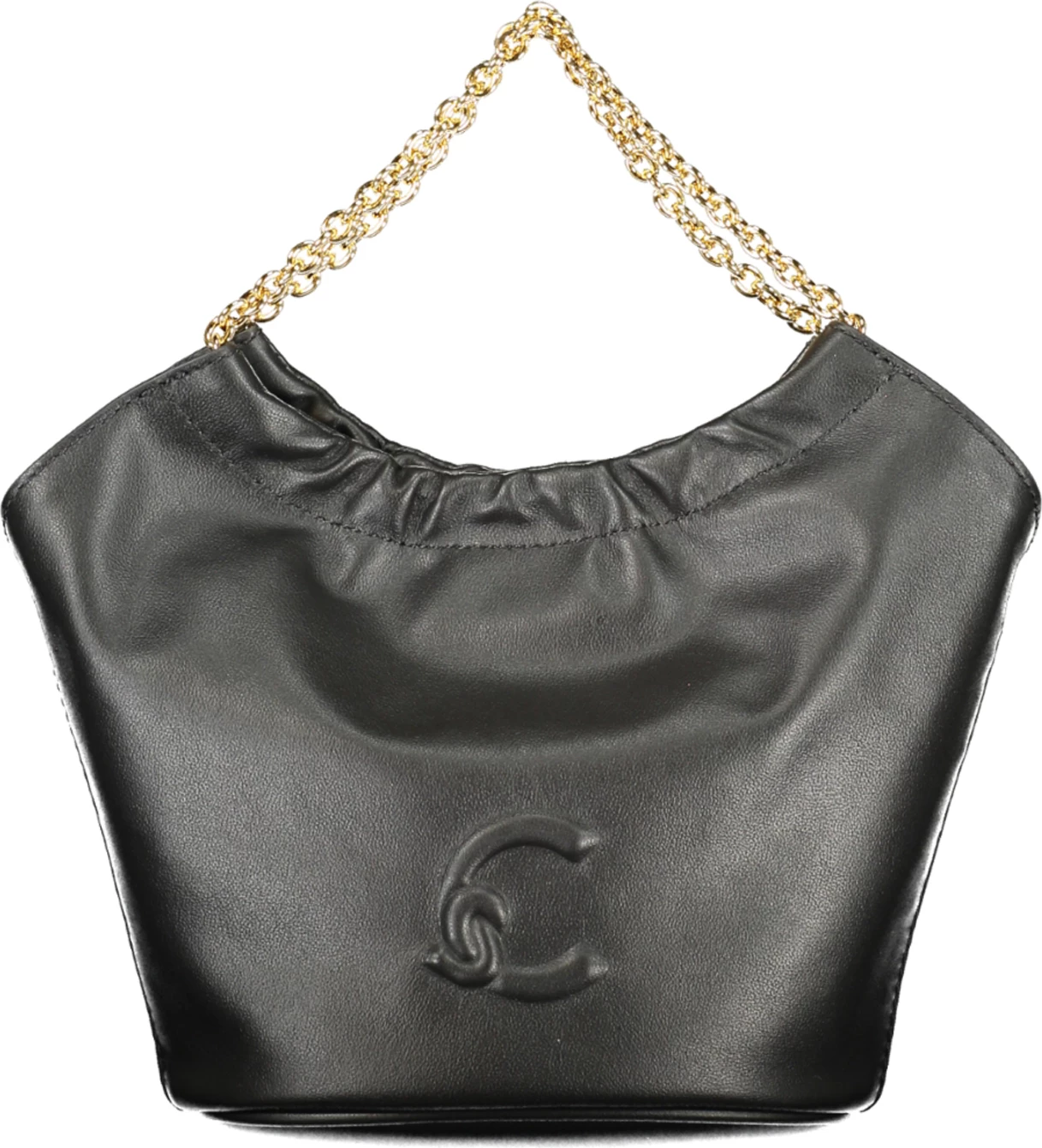 Çantë për femra COCCINELLE Smash Bag, e zezë