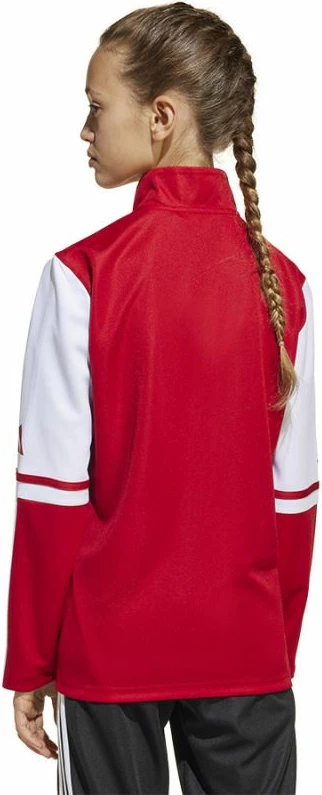 Duks për fëmijë adidas, i kuq