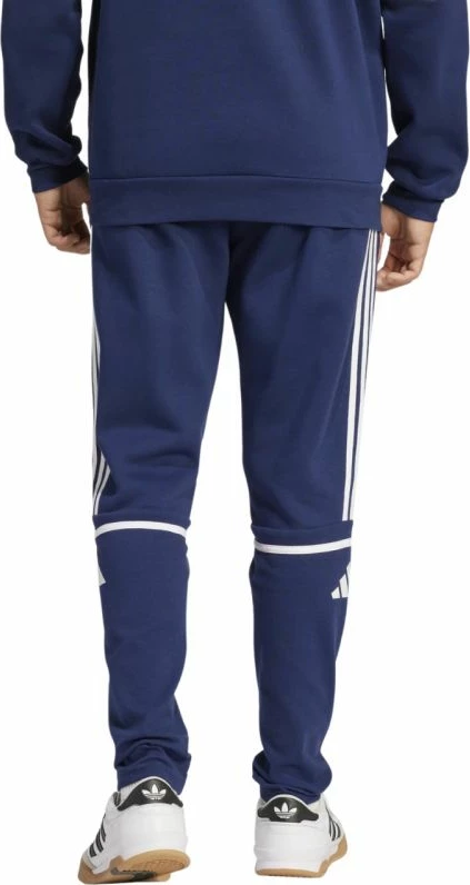 Pantallona për meshkuj adidas, të kaltra [Madhësia: XXXL]