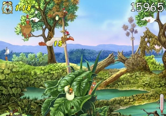 Chicken Shoot 2 EN Global