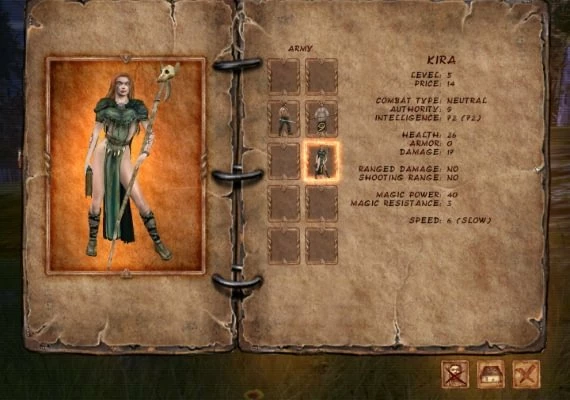 Ascension to the Throne EN/DE/RU Global