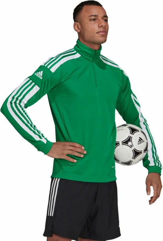 Duks për meshkuj adidas, jeshil [Madhësia: XXL]