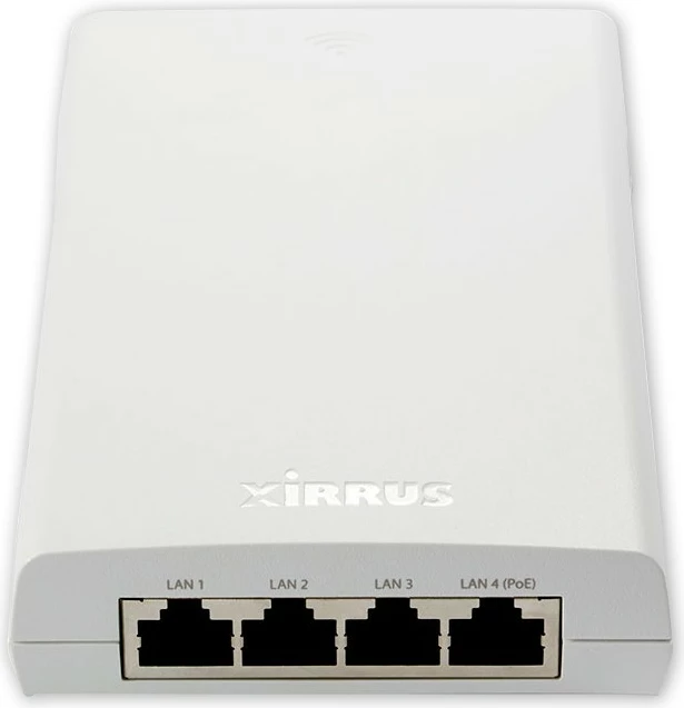 Access Point Cambium Networks XR-320, 867 Mbit/s, i bardhë