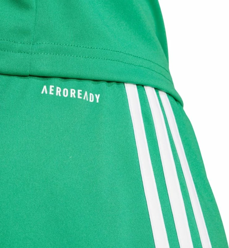 Shorce për femra adidas Squadra 25 JN7483, të gjelbra [Madhësia: L]