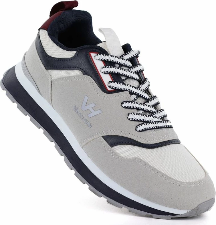 Atlete meshkuj VanHorn WN32306, gri