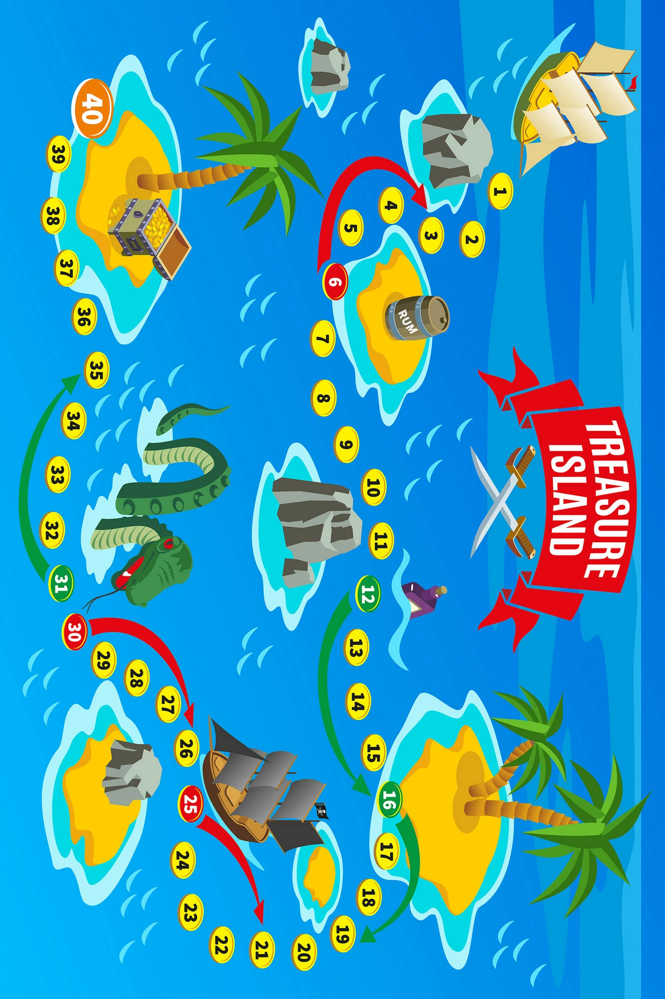 Qilim (80 x 120) Conceptum Hypnose, WOOKECE090, shumëngjyrësh