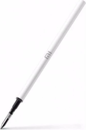 Mbushje stilolapsi Xiaomi Mi Rollerball Pen Refill, bojë e zezë, set 3 copë