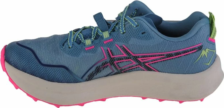Atlete për femra Asics, blu [Madhësia: 37.5]