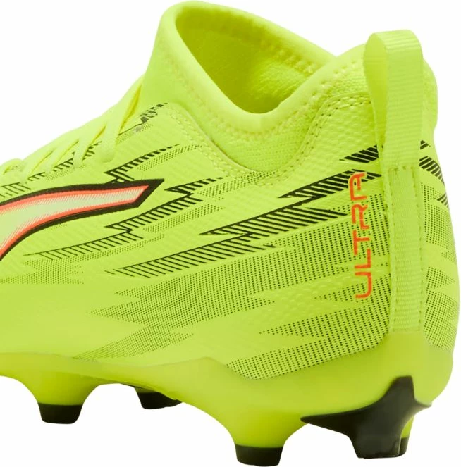 Atlete futbolli për fëmijë Puma Ultra