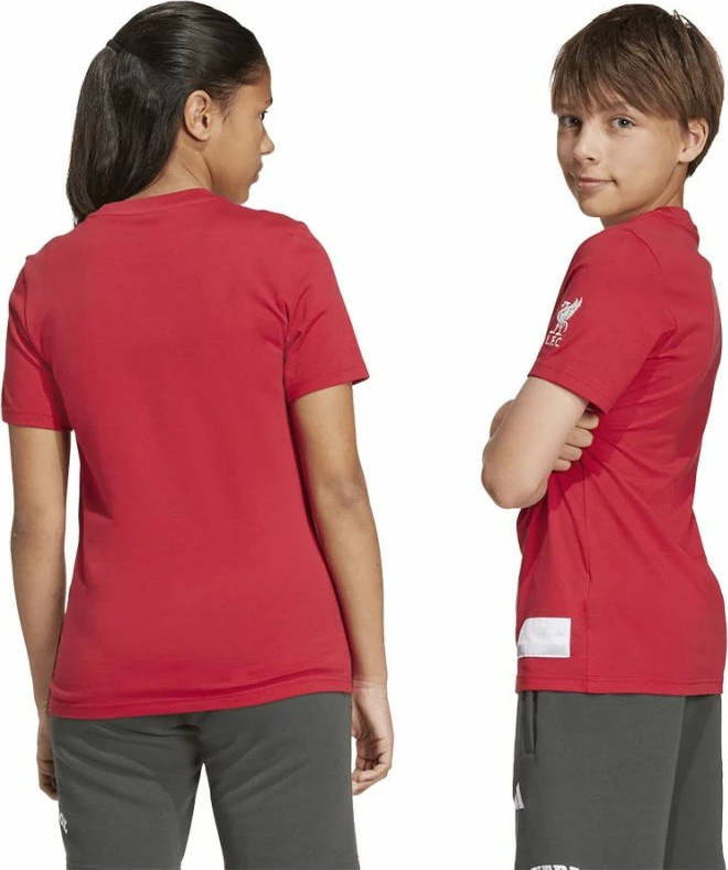 Maicë për fëmijë adidas Liverpool FC