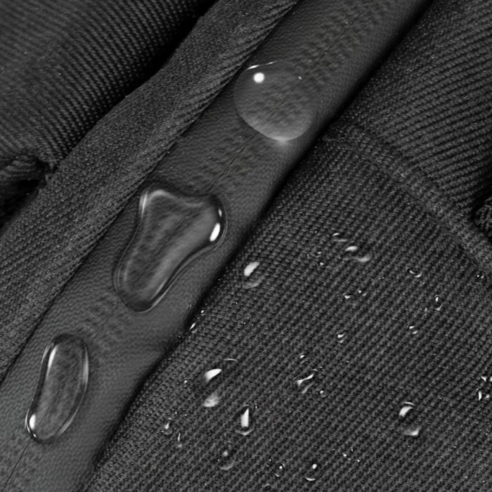 çantë shpine për laptop RIVACASE 8164, deri 17.3\", ECO RPET, Black