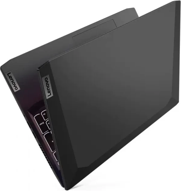 Laptop Lenovo NB IdeaPad Gaming 3 15ACH6, 15.6", AMD Ryzen 5, 8GB RAM, 512GB SSD, NVIDIA GeForce RTX 2050, i zi 