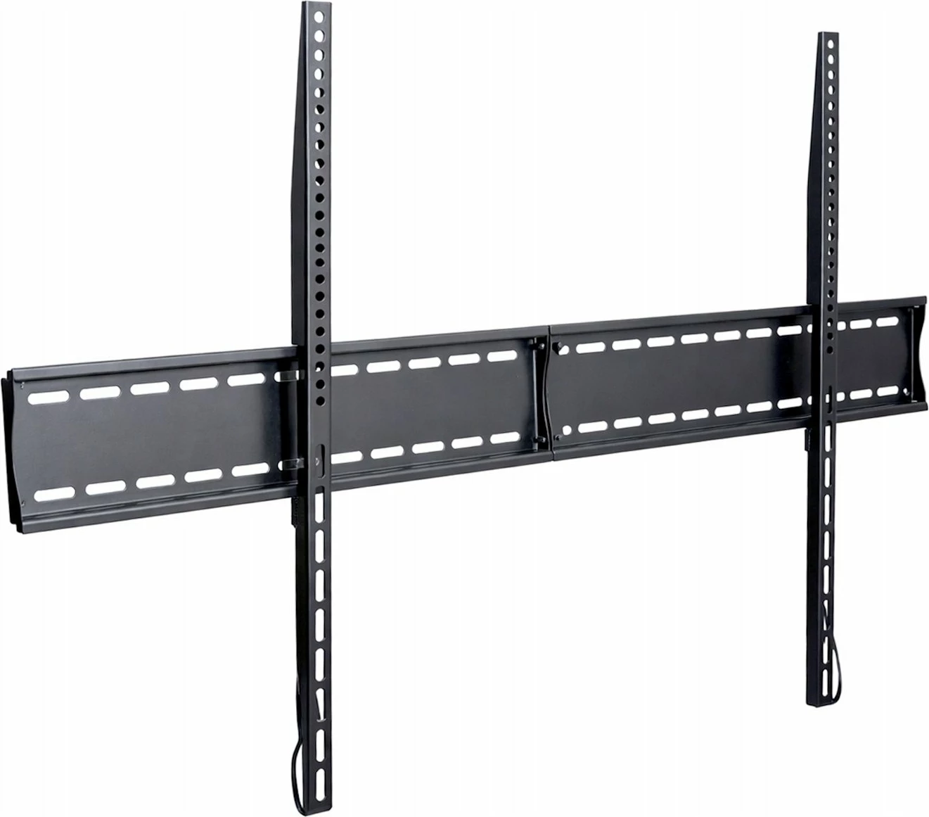 Mbajtëse muri për TV Art AR-97XXL 70-120" 140 kg Max VESA 1200x900 35 mm, e zezë