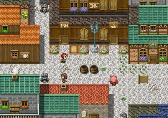 Dawn's Light EN Global