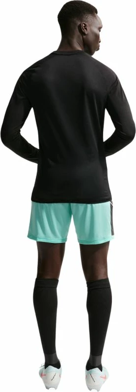 Maicë futbolli për meshkuj Nike Dri-FIT Park VIII, e zezë