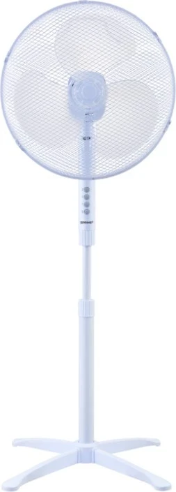 Ventilator dyshemeje Prime3 SSF41, mekanik, 40 cm, bardhë