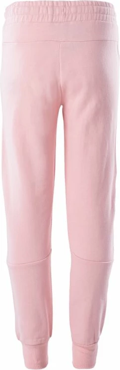 Pantallona për fëmijë Elbrus, rozë