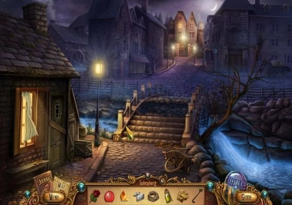 Small Town Terrors: Galdor's Bluff Collector's Edition EN/DE/FR Global