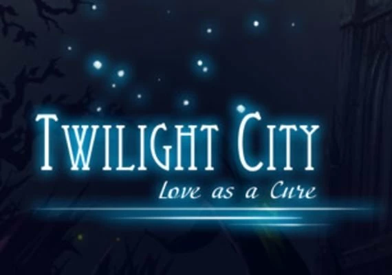 Twilight City: Love as a Cure EN/DE/FR/JA/RU/ES Global